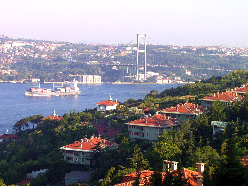 Istanbul
